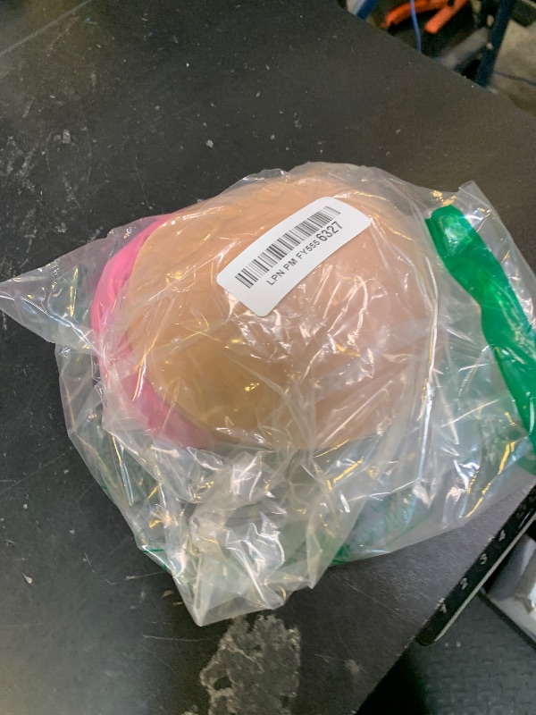 Photo 1 of True & Co True Body Triangle Convertible Strap Bra Red Violet