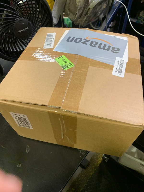 Photo 1 of 10 Pcs Buffet Food Risers, White Acrylic Dessert Cupcake Table Stands Fruit Display Shelf Set for Catering Supplies Party Jewelry Decor Risers& Protective Film (10", 9", 8", 7",6.5", 6",5",5",4", 4")