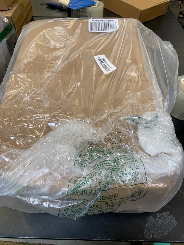 Photo 1 of LemonRoad 50 Pack Upgraded Plastic Short Neck Hangers, Anti-Slip Space Saving Hangers with 360 Swivel Hooks for Shirt Clothes Jackets Dresses, Smooth, Not Velvet (Black)