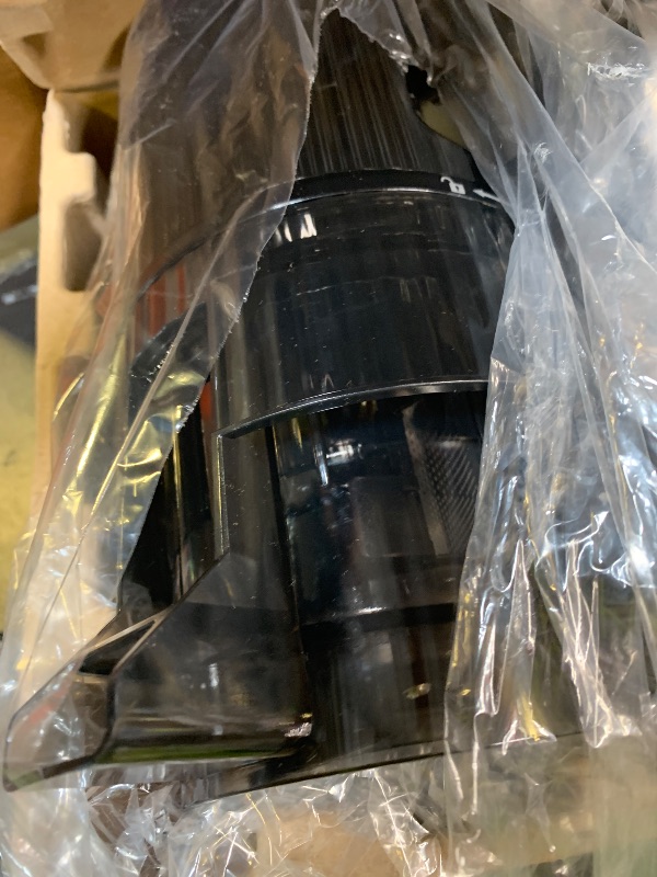 Photo 1 of Juicer Machines With Self Feeding