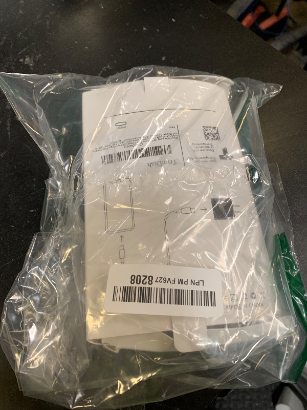 Photo 1 of 10FT iPhone Fast Charger,3Pack Extra Long[Apple MFi Certified]iPhone Charger Fast Charging Quick 10Foot USB C to Lightning Cable Cord Adapter Block for iPhone 14 Pro Max/14 Plus/13/12Mini/11/XS/X/iPad