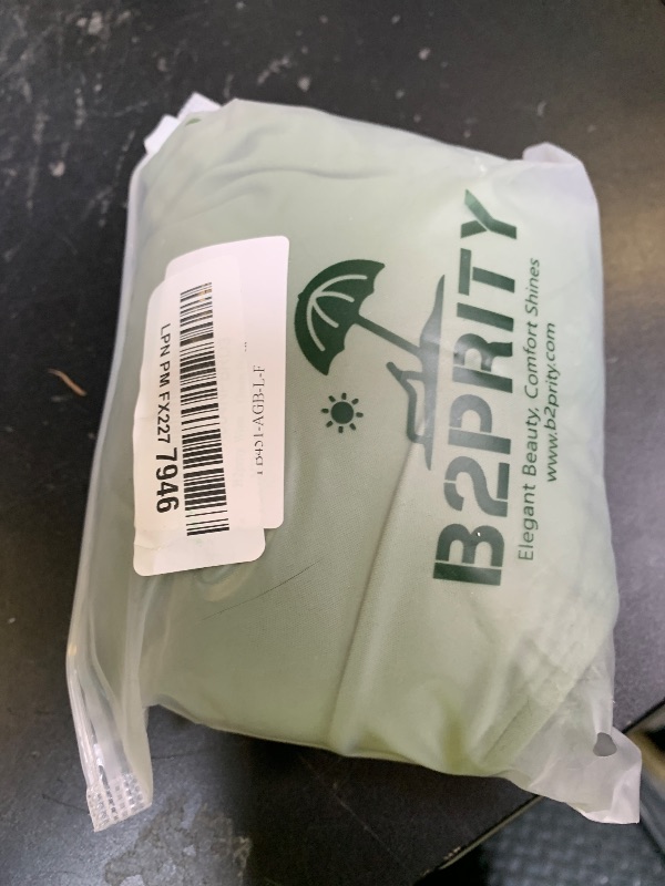 Photo 1 of B2prity One Piece Swimsuits for Women Ruffle Sleeve V Neck Bathing Suit Tummy Control Cutout Monokini Slimming Swimwear Army Green Black