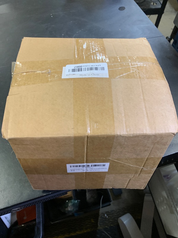 Photo 1 of WAGSON 11516N Alternator 2.5L L4 Compatible with 2010-2011 Toyota Camry, 100Amp Replace# 104210-2650 1042102650 27060-0V060 27060-0V060-84 AL3367X 90295768