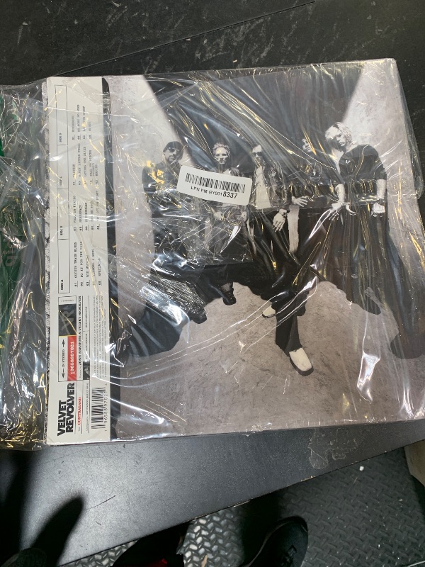 Photo 1 of Contraband