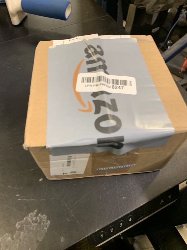 Photo 1 of 1 Pcs 3 Inch Bulkhead Fitting PVC - Heavy-Duty Plumbing Kit for Water Tank, Aquariums, Rain Barrels & Pools with Reinforced Seals (Female/Internal Thread, Requires 4-1/2" Hole Saw)