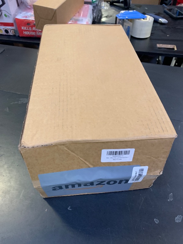 Photo 1 of 10 Pack Glass Vases for Centerpieces, 8 Inch Tall Small Clear Glass Flower Vase Cylinder Vases for Centerpieces Wedding Home Table Decor