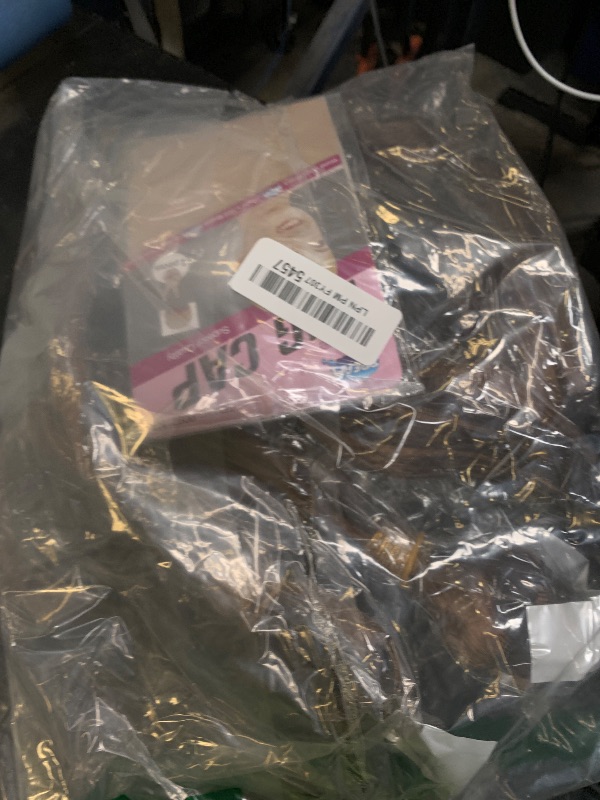 Photo 1 of Freiuoke Brown Bundle Color 30 Bundles Human Hair Extensions Brazilian Virgin Hair 3 Bundles 26 28 30 Inch P4/30 Straight Human Hair Weave