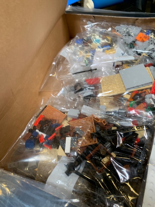 Photo 1 of LEGO Icons Shelby Cobra 427 S/C Car Building Set for Adults - Bedroom, Office, or Book Shelf Decor for Sports Car Fans, Ages 18+ - Gift Idea for Birthdays - 10357