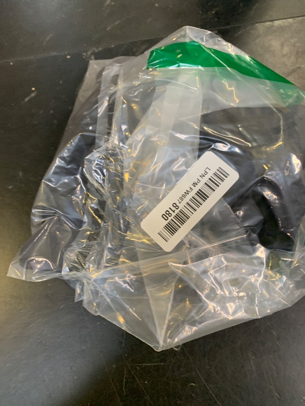 Photo 1 of SRC Restore Support Mini Shorts - Uterine Prolapse & Continence Treatment Black Size L