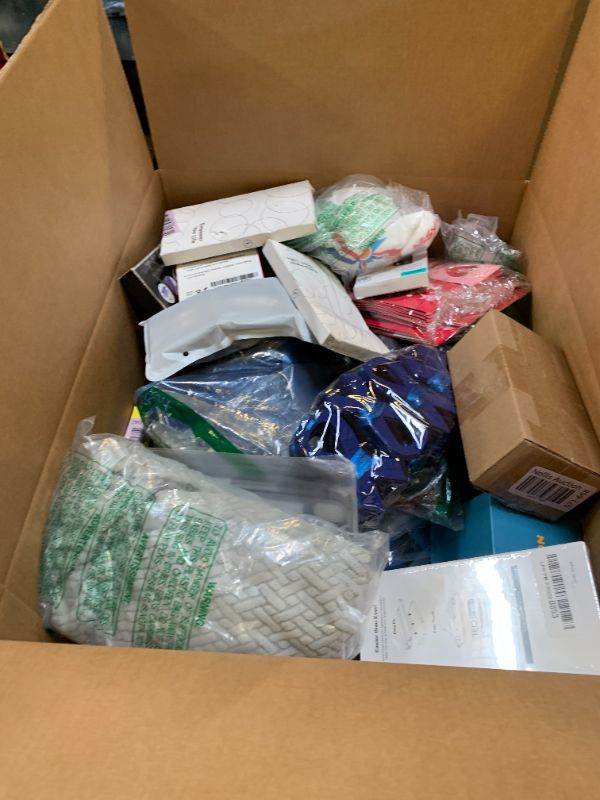 Photo 1 of Nellis Variety Box: Small | See Notes for Details