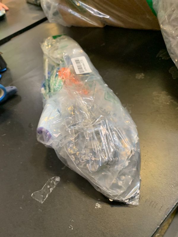 Photo 1 of ?16 Inch Chainsaw Bar & Chain Combo - 3/8"LP Pitch .043" Gauge 55 Drive Links Fits MS170/MS180c/Stihl MS170 Bar?/16 Chainsaw Chain? - Complete Saw Chain Kit?3 Chains + 1 Bar + 1 File + 1 Gloves?