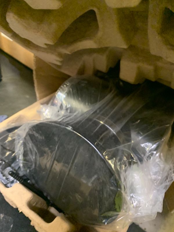 Photo 1 of Ollygrin Coffee Grinder Electric, Upgrade Conical Burr Coffee Beans Grinder with Touch Panel, Adjustable Burr Mill with 30 Grinding Sizes