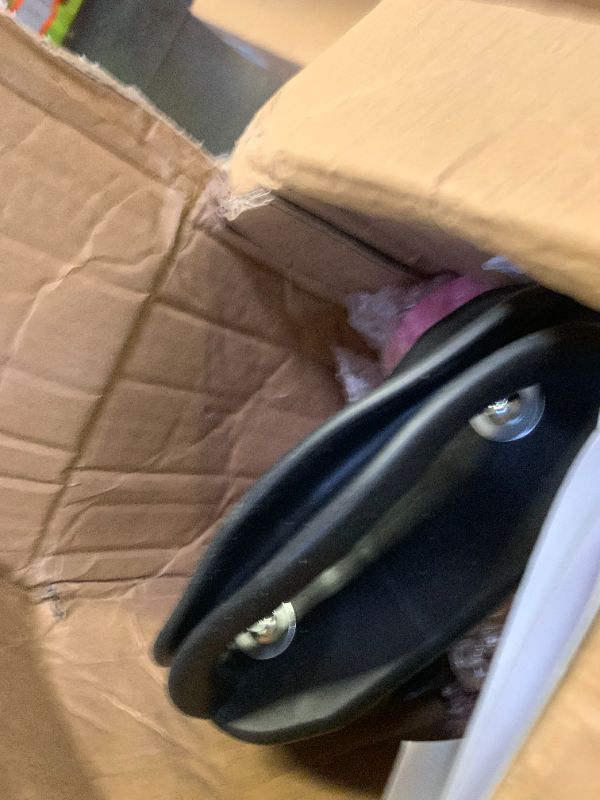 Photo 1 of LIONSCOOL Get Fit 2LB 3LB 4LB Pair Neoprene Coated Dumbbell Set with Sturdy and Portable Rack, All Purpose Premium Hex Dumbbell Set for Home Gym and Strength Training, No Assembly Needed