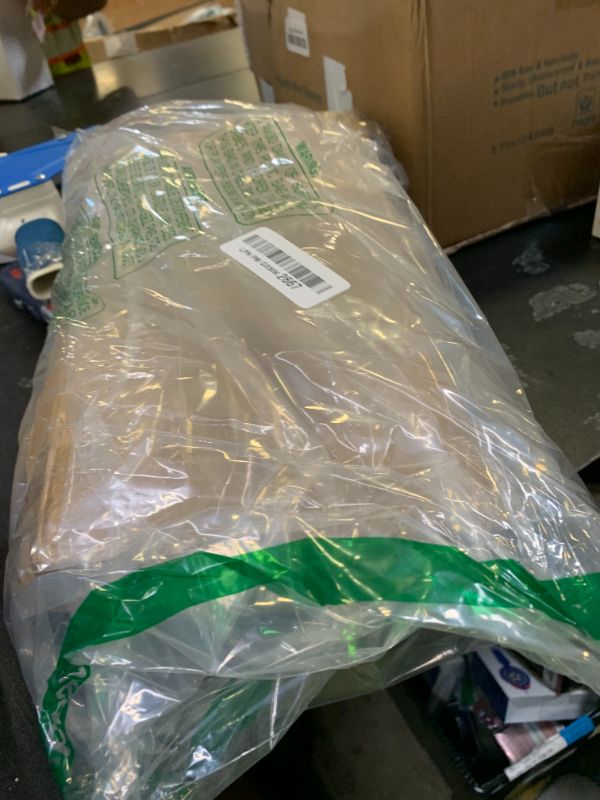 Photo 1 of 10×10 Canopy Replacement Top Cover, Pop Up Canopy Tent Cover for Straight Leg Frame, Waterproof Canopy Top with Windproof Ropes for Outdoor Garden Patio Camping Sun Shade(Top Only) (White)