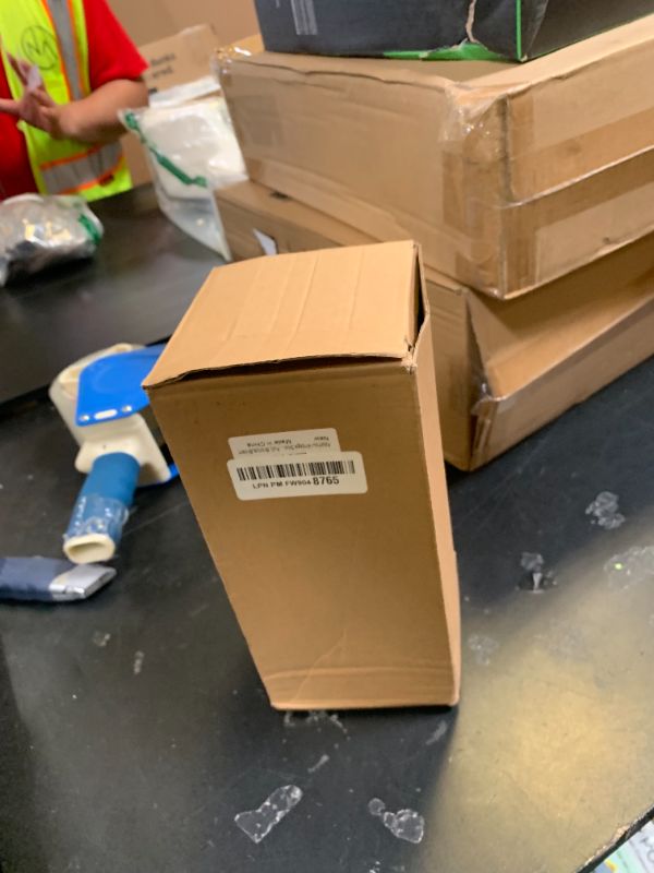 Photo 1 of Octopus Door Handle – Unique Tentacle Design, Heavy Duty Pull, 6.49 x 1.4 x 2.13", Bronze Finish, Ergonomic Handle, Premium Polyresin, Durable & Non-Deformable, 4 Screws, Fits Various Doors & Drawers