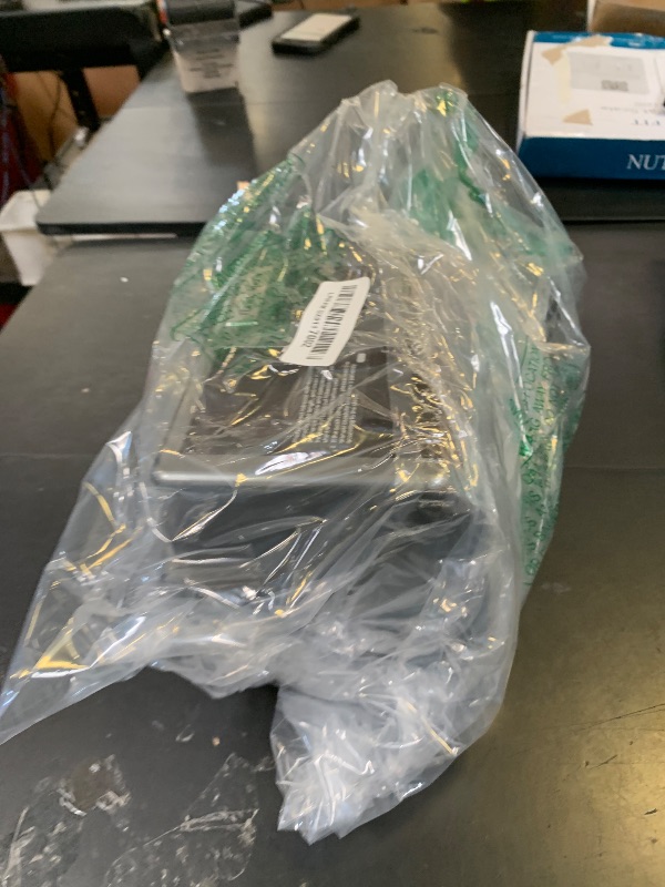 Photo 1 of HawkMatic HK3+ Automatic Electric Cigarette Injector Machine Cigarette Roller Machine