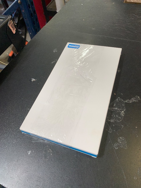 Photo 1 of Risidamoy [OLED] for iPhone 12 Pro Max Screen Replacement 6.7" with Ear Speaker Proximity Sensor OLED Touch Display Digitizer Full Assembly with Repair Kits Waterproof Tools A2342 A2410 A2411 A2412