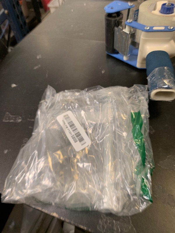 Photo 1 of Lincoln Electric K5442-1 F-Clamp Kit for Portable Welding Table