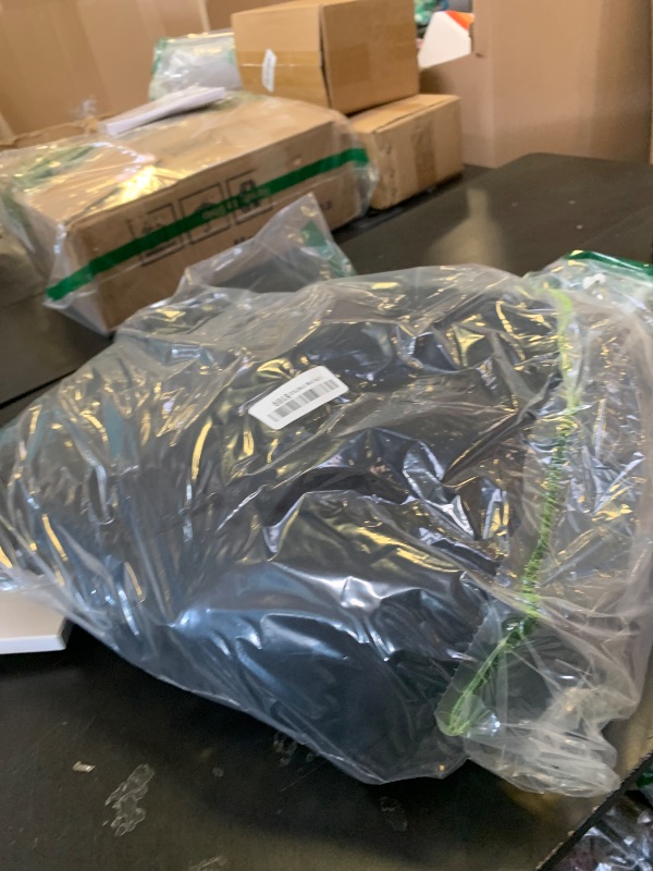 Photo 1 of Carhartt Men's Washed Duck Bartlett Jacket, Black, Medium