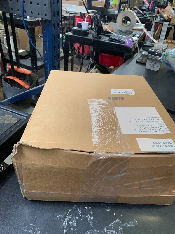 Photo 1 of Outus 3/4" ID Silicone Heater Hose 25ft Roll, Coolant Radiator Straight Rupture Pressure 171 Psi Reinforced High Temperature for Water/gas Transportation for Vehicle Cooling Systems(Blue)