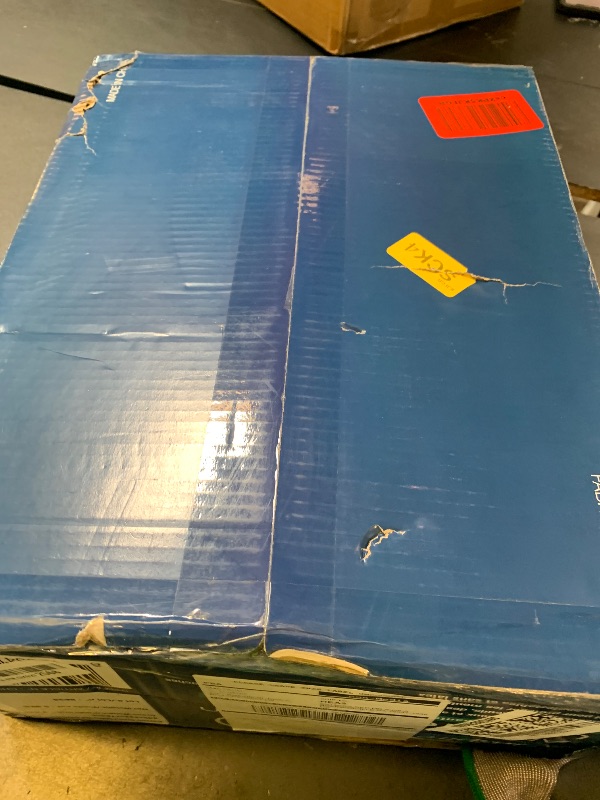 Photo 1 of Inspire Extra Large Super Absorbent Disposable Bed Pads for Chronic Incontinence Ultra Thick and Absorbent Bed Pads Disposable Adult | Pee Pads for Adults (36" X 36" Pack of 50)