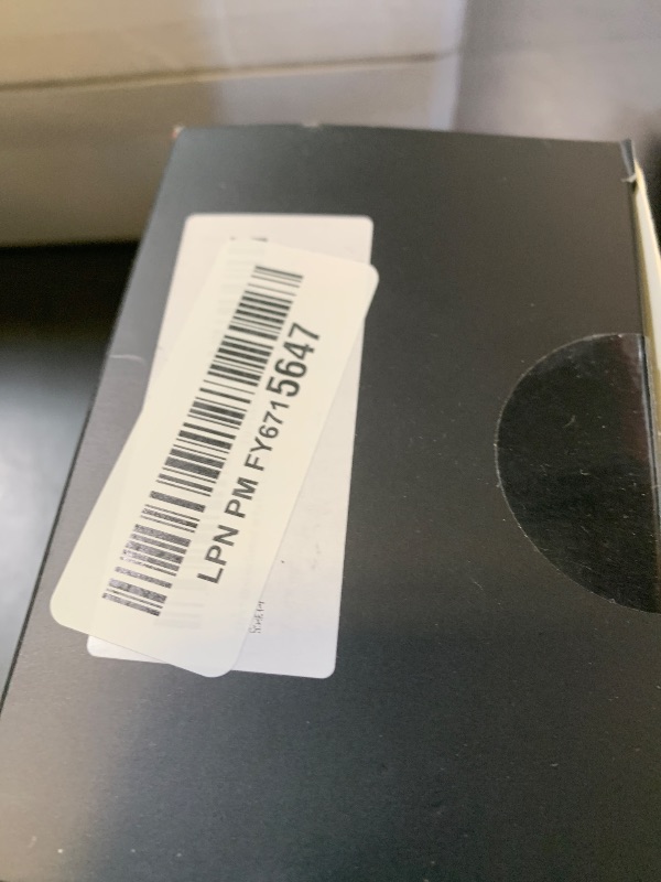 Photo 1 of Wireless Controller for PS5, Compatible with PlayStation 5 /PS5 Pro/Slim/PC, with Hall Effect Joysticks, Back Paddles & Macro, Bluetooth 5.0, Turbo, Dual Vibration, 6-Axis Gyro, RGB Ring, 1000mAh, 3.5mm Audio Jack, PS5 Pro Controller Gamepad with Speaker