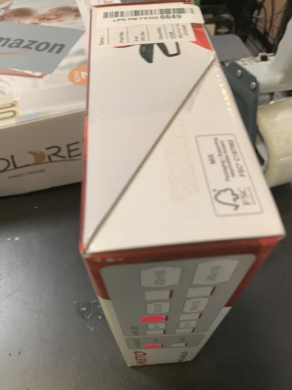 Photo 1 of meTo 6.22 1-Line Price Marking Gun