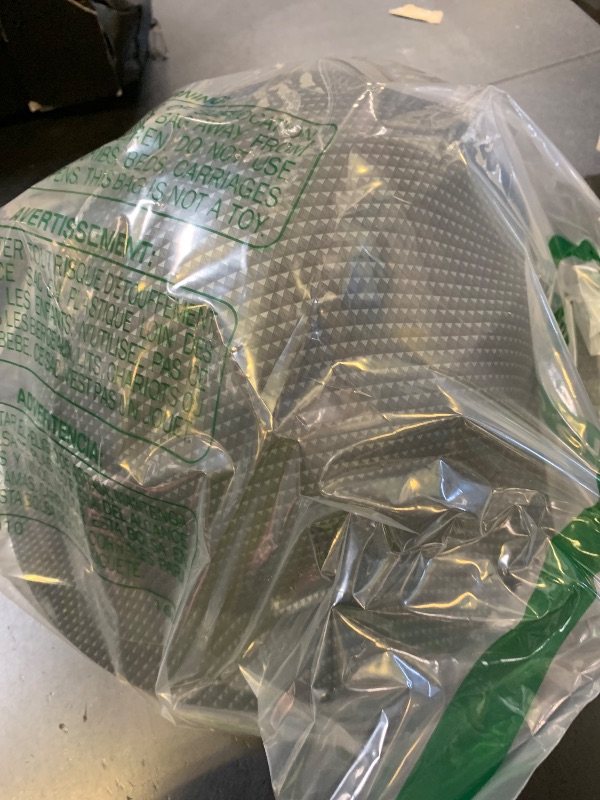 Photo 1 of LANON Full Brim Hard Hat, OSHA Construction Work Approved, Premium Grey Dots Design, FRP Safety Helmet with 4 Point Adjustable Ratchet Suspension, Class C