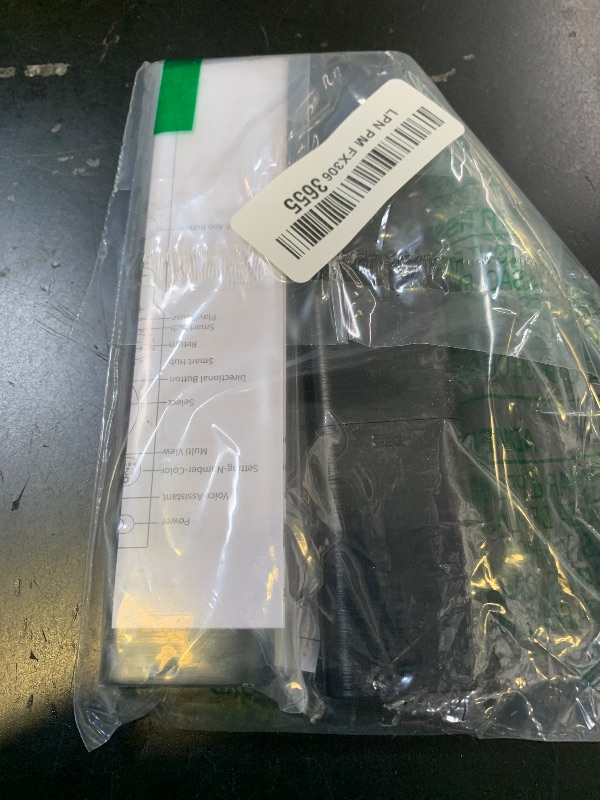 Photo 1 of ?2 Pack? Voice Remote Replacement for Samsung-TV-Remote-Control, Compatible with All Samsung Frame Neo QLED UHD 4K 8K Series Smart TVs with Voice Control and 2-Year Warranty