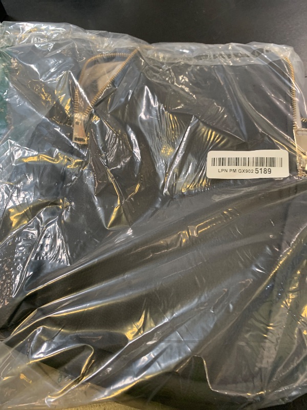 Photo 1 of Do Love Mini Diaper Bag Backpack for Mom, Small Diaper Bag, Small Travel Diaper Backpack with Crossbody Strap, Lightweight Baby Bag (Black)