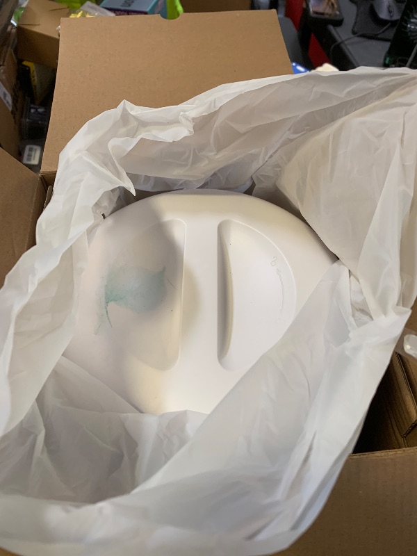 Photo 1 of PETLIBRO Automatic Cat Feeder with Camera, 1080P HD Video with Night Vision, 5G WiFi Pet Feeder with 2-Way Audio, Low Food & Blockage Sensor, Motion & Sound Alerts for Cat & Dog Single Tray