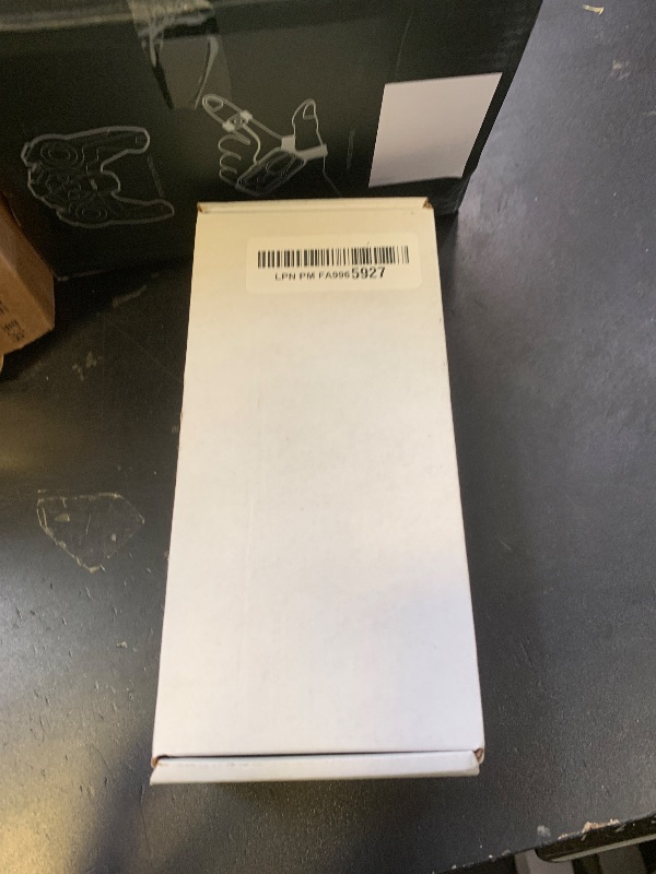 Photo 1 of Apple iPhone (Renewed Premium) 15 Pro Max, 256GB, White Titanium - Unlocked