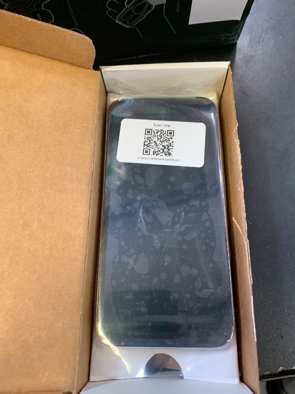 Photo 1 of Apple iPhone (Renewed Premium) 15 Pro Max, 256GB, White Titanium - Unlocked