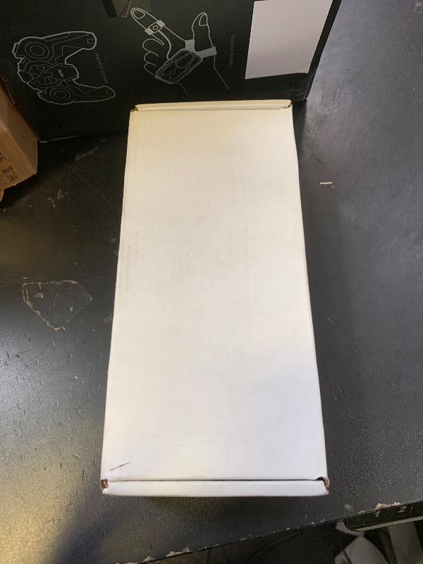 Photo 1 of Apple AirPods Pro (2nd generation) with MagSafe Charging Case (USB-C) (Renewed)