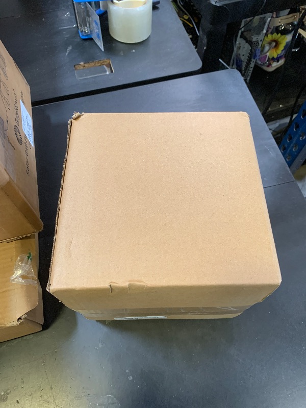 Photo 1 of 326628-761 HC21ZE125A Furnace Draft Inducer Motor Assembly Compatible with Carrier Bryant Payne Models Furnace Blower Motor Exhaust Vent Venter Motor Replace 347822-761