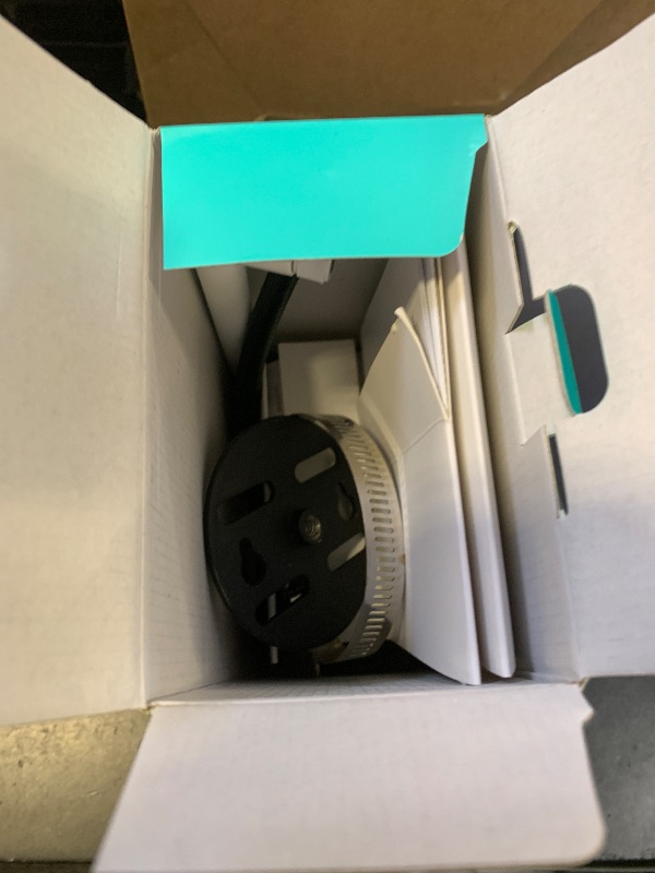 Photo 1 of NETVUE by Birdfy Smart Bird Feeder Camera, Adjustable Brackets, Auto Bird Video Capture, Instant Notifications, AI Identify 6000+ Species