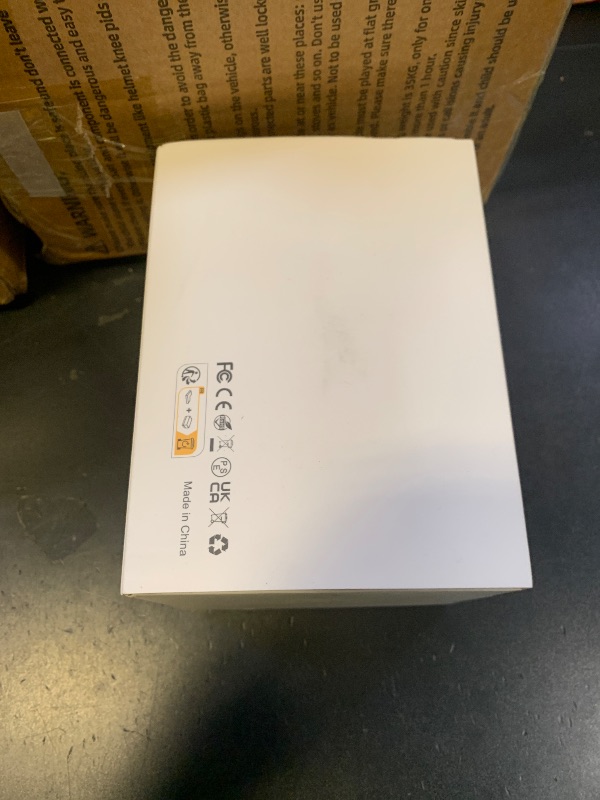 Photo 1 of LUCKVIEW BM2 PRO Dual Baby Car Camera, 5.2" 1080P HD Display for Rear-Facing Car Seats, IR Night Vision, Anti-Shake Mount, Easy Install – Ideal for Parents with 2 Kids and Pets