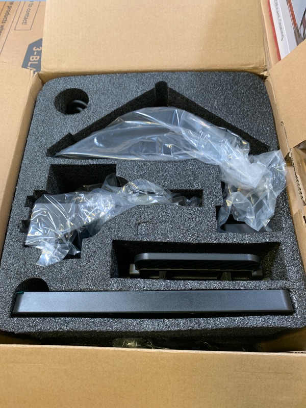 Photo 1 of NEEWER 2 in 1 Teleprompter 11 Inch with Monitor for Windows MacOS, Supports Screen Mirroring, Portable Prompter for Camera Mobile Phone Webcam for YouTube Twitch Live Streaming Conference, X11