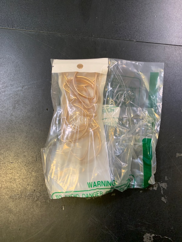 Photo 1 of 10 Pcs Gold Napkin Rings - Metal Napkin Ring(Semicircle) Stainless Steel Napkin Rings for Table Settings Wedding Christmas Party Dinner Table