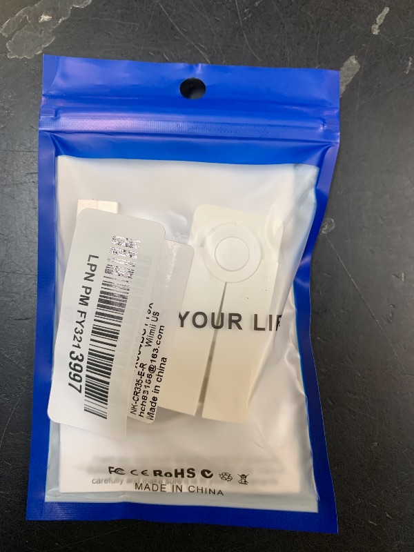 Photo 1 of CAC Card Reader 2 in 1 USB/Type C Dual Connector, DOD Military USB Common Access CAC Reader Type C Smart Card Reader Compatible with Windows, Mac OS Mini Fold Plug and Play