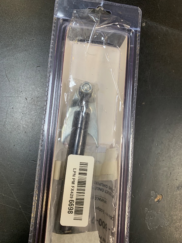 Photo 1 of DZ43100 Tailgate Assist fits 99-06 Chevy/GMC & 07 Classic