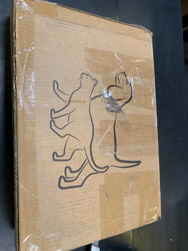 Photo 1 of Petskd Top and Side Expandable Pet Carrier 18x11x11 Inches Delta United Airline Approved, Soft-Sided Carrier for Small Cats and Dogs with Locking Safety Zippers and Anti-Scratch Mesh(Blue)