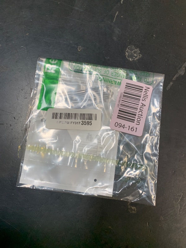 Photo 1 of 10 Pcs Metal Ear Cleaner Stainless Steel Ear Pick Portable Metal Earwax Curette Ear Cleaner Tool for Adult