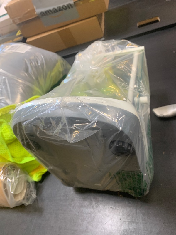 Photo 1 of Electronic balance machine