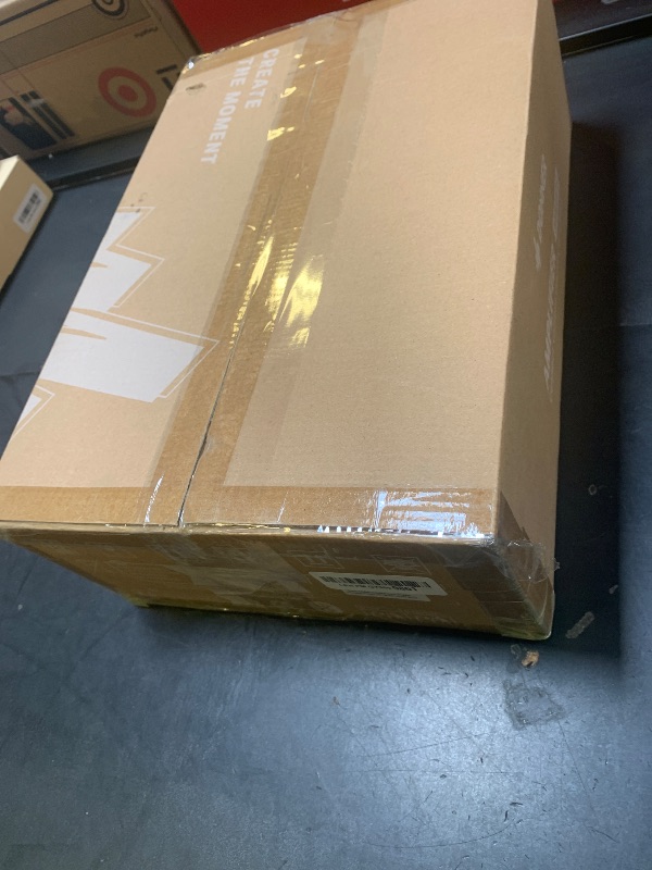 Photo 1 of Donner Stereo Receivers, Premium 1000W Peak Power 6 Channel Audio Amplifier with Bluetooth 5.3, USB, FM, 2 Mic-in, Echo, RCA, Optical/Coaxial Input for Home, Karaoke, Theater Speakers, MAMP6