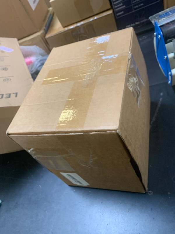 Photo 1 of 11573N New Alternator Compatible with 2011-2013 Honda Odyssey V6 3.5L, 2012-2015 Pilot, 2012-2014 Ridgeline, High Output 130Amp Alternator, 31100-RV0-A01 9764219-124