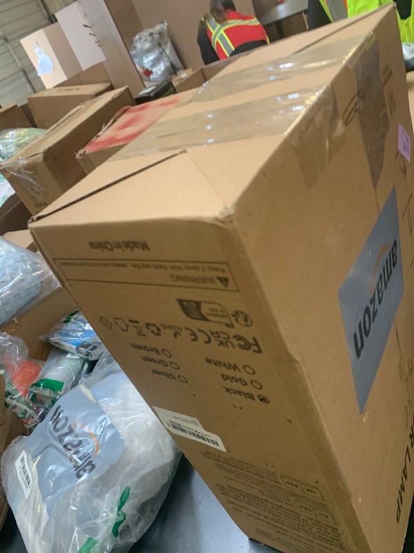 Photo 1 of SIBRILLE 36W LED Tree Floor Lamp, Modern Dimmable Standing Lamp with Remote & Touch Control, 4 Color Temperatures, 3 Rotatable LED Light Floor Lamps for Living Room, Bedroom, Office