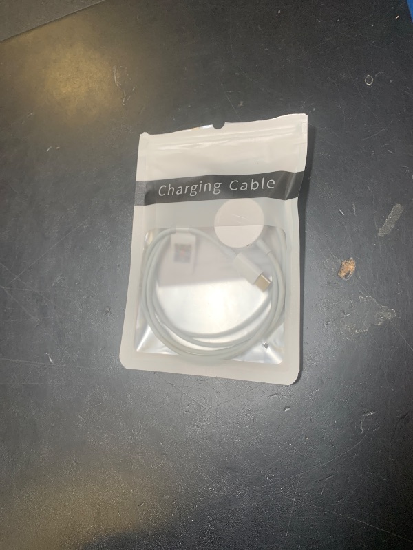 Photo 1 of ???? ???????? Magnetic Charging Cable for Apple Watch Charger,[USB C Port] Wireless Charging Cable Compatible with iWatch Series Ultra/10/9/8/7/6/SE/SE2/5/4/3/2[3.3FT/1M]-White