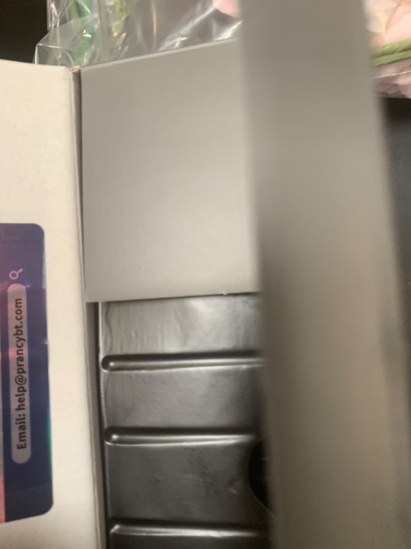 Photo 1 of (2025 Upgraded) Wireless Headset with Mic for Work, Bluetooth Headset with Noise Canceling Microphone with Dongle, Charging Base & Mic Mute, Wireless Headphones for Work from Home/PC/Computer