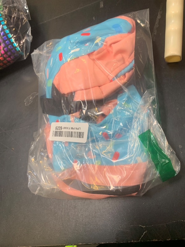 Photo 1 of Supet Inflatable Dog Cone Collar Alternative After Surgery, Doggie Neck Donut Collar Recovery E Collar, Soft Dog Cone for Small Medium Large Dogs